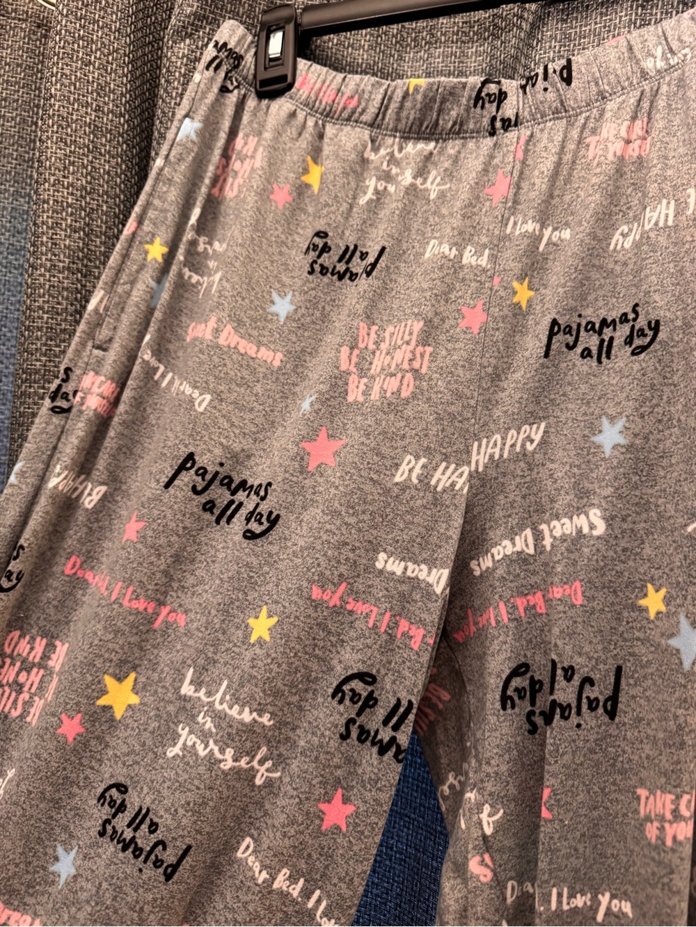 Women’s 2pc Pajama Set - Picture 3 of 11